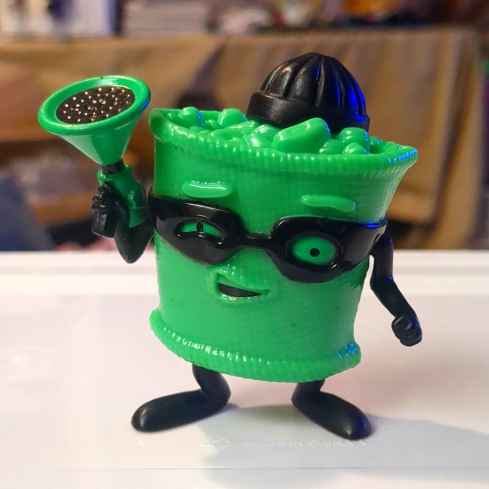 10/$10 FGTEEV figurine